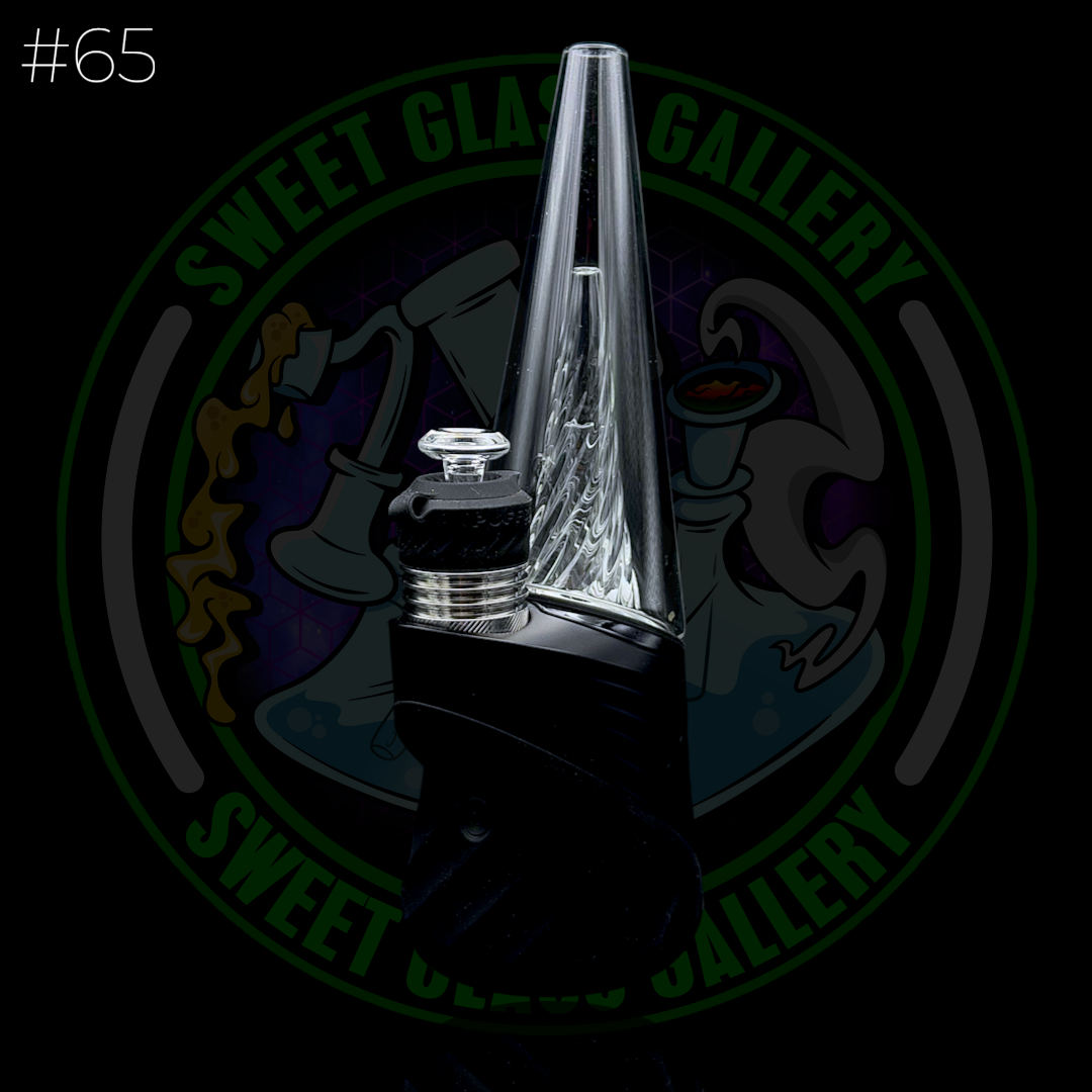 One Trick Pony - Joystick #65 - Peak Pro 3DXL