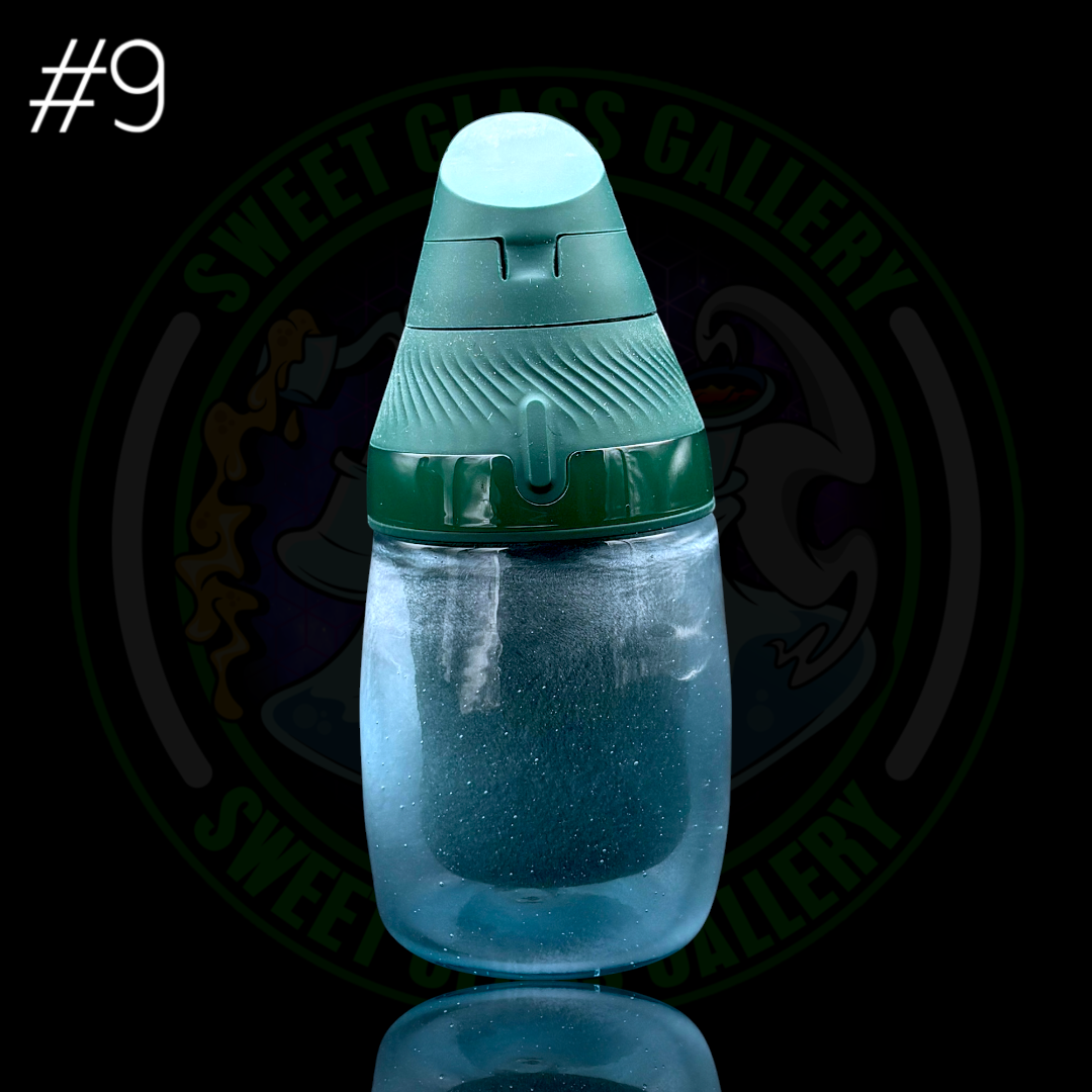 Magizle - Proxy Core Cup #9