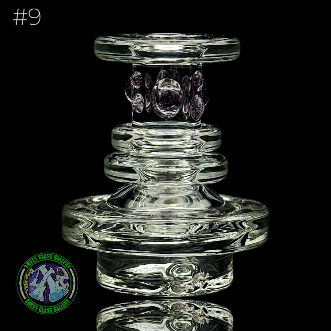 AJ Surf City Tubes - Attachment #9 - Focus V Carta