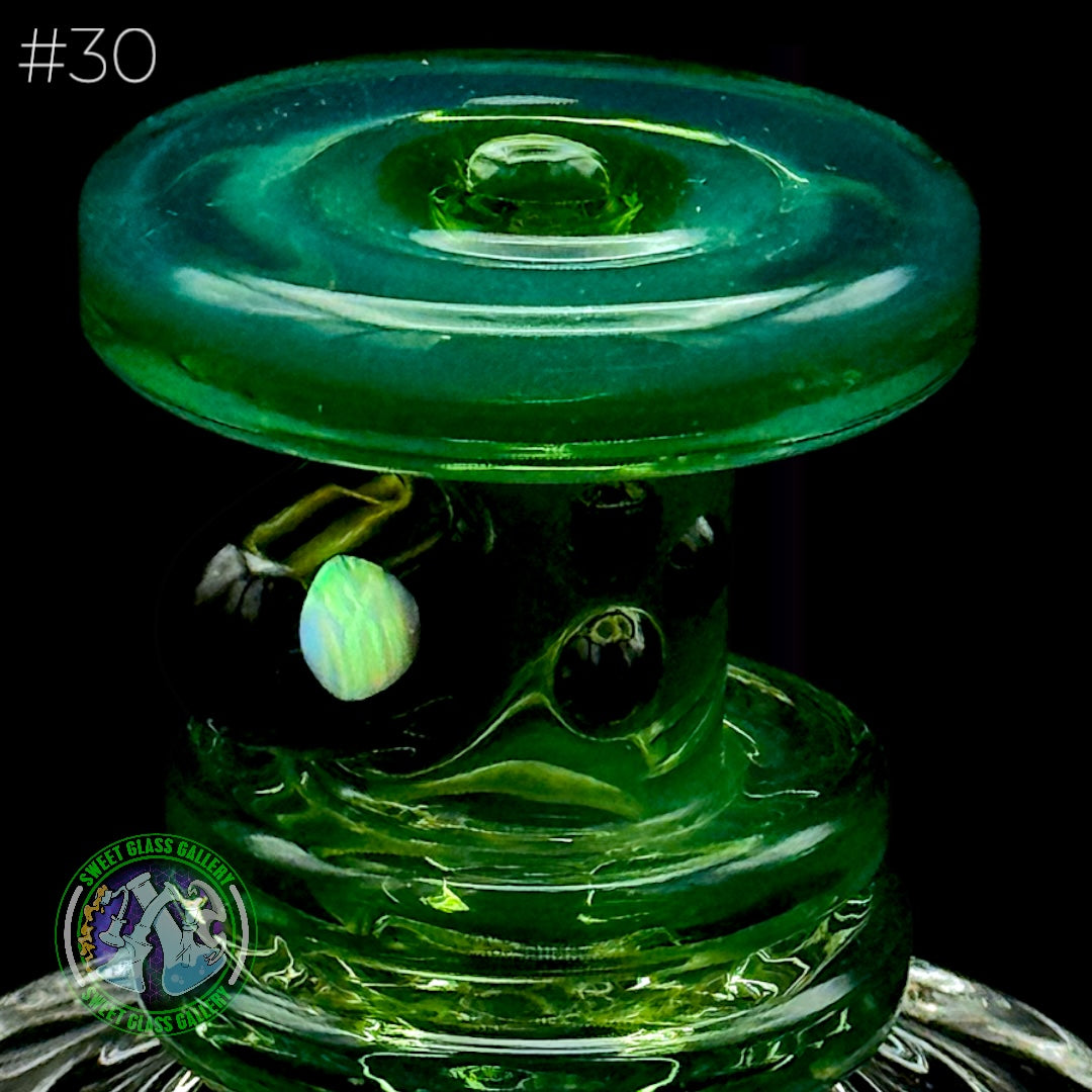 AJ Surf City Tubes - Attachment #30 - Focus V Carta