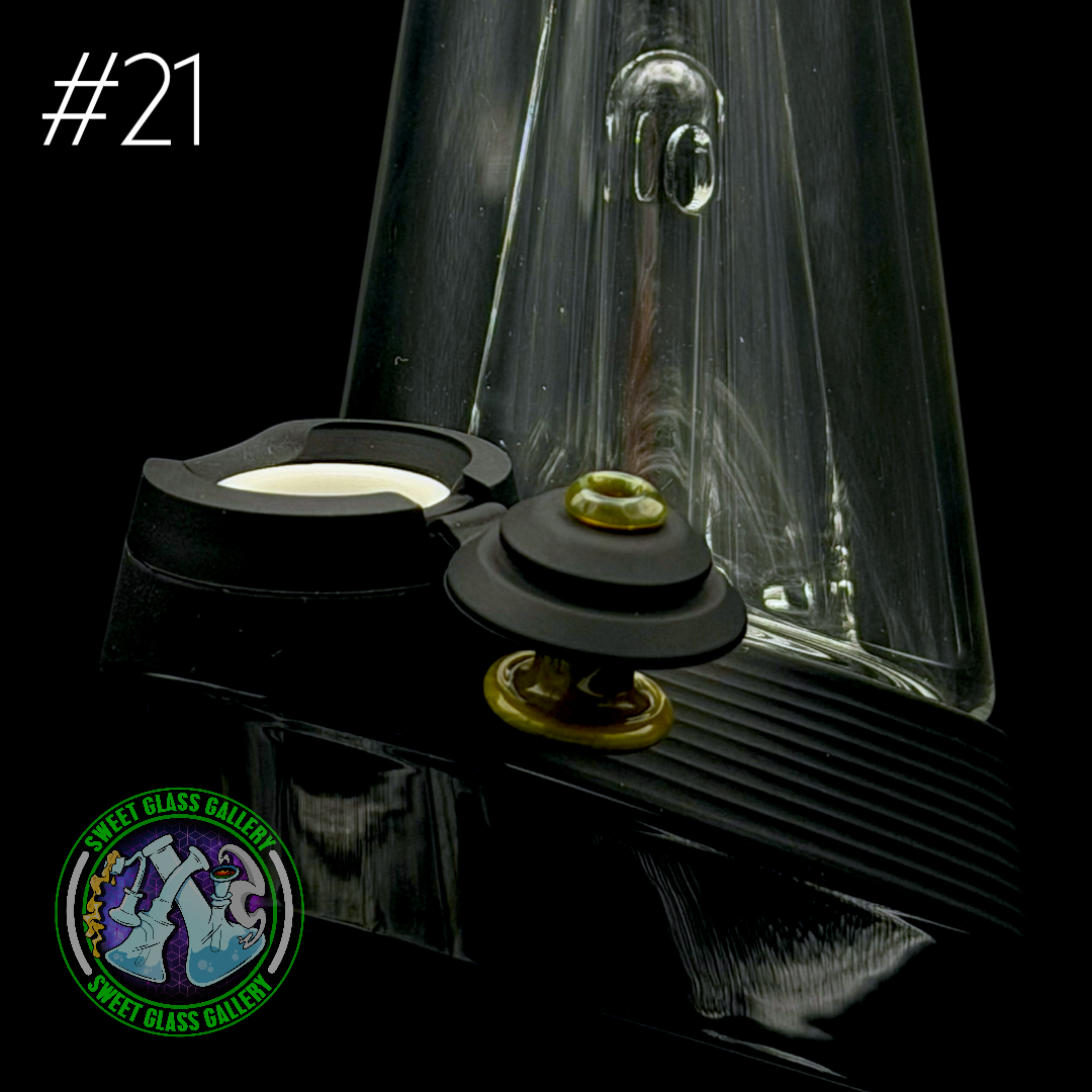 Empire Glassworks - Joystick #21 - Puffco Peak v2, Proxy v2, Peak Pro 3D