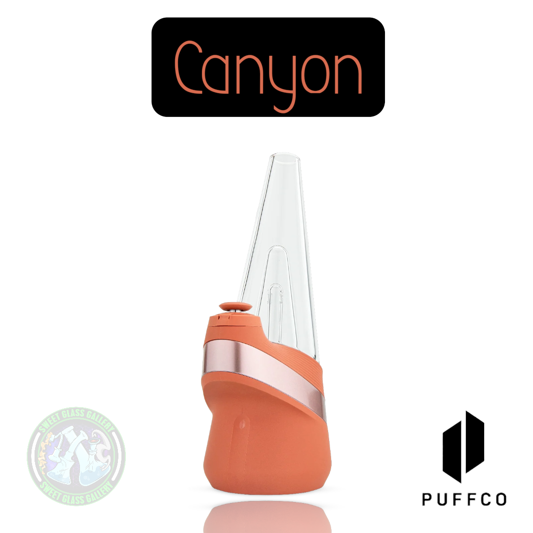 Puffco - Peak v2 - Canyon