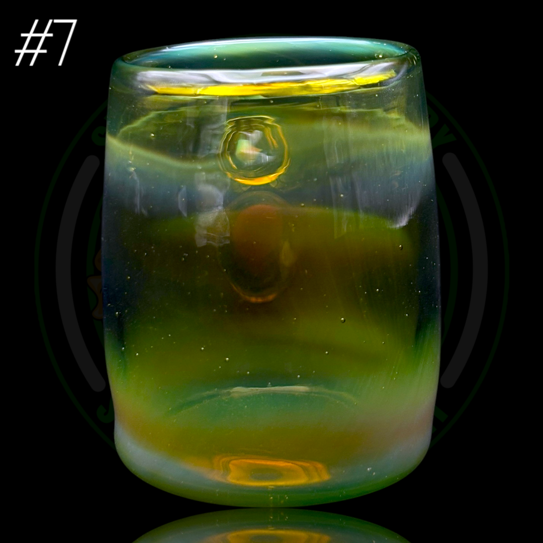 Magizle - Proxy Core Cup #7