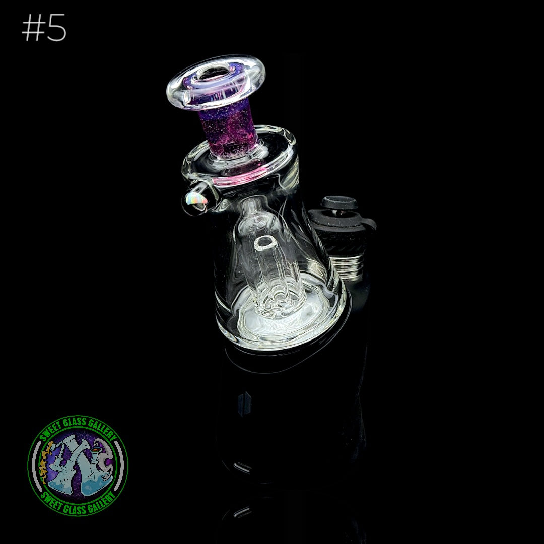AJ Surf City Tubes - Attachment #5 - Puffco Peak