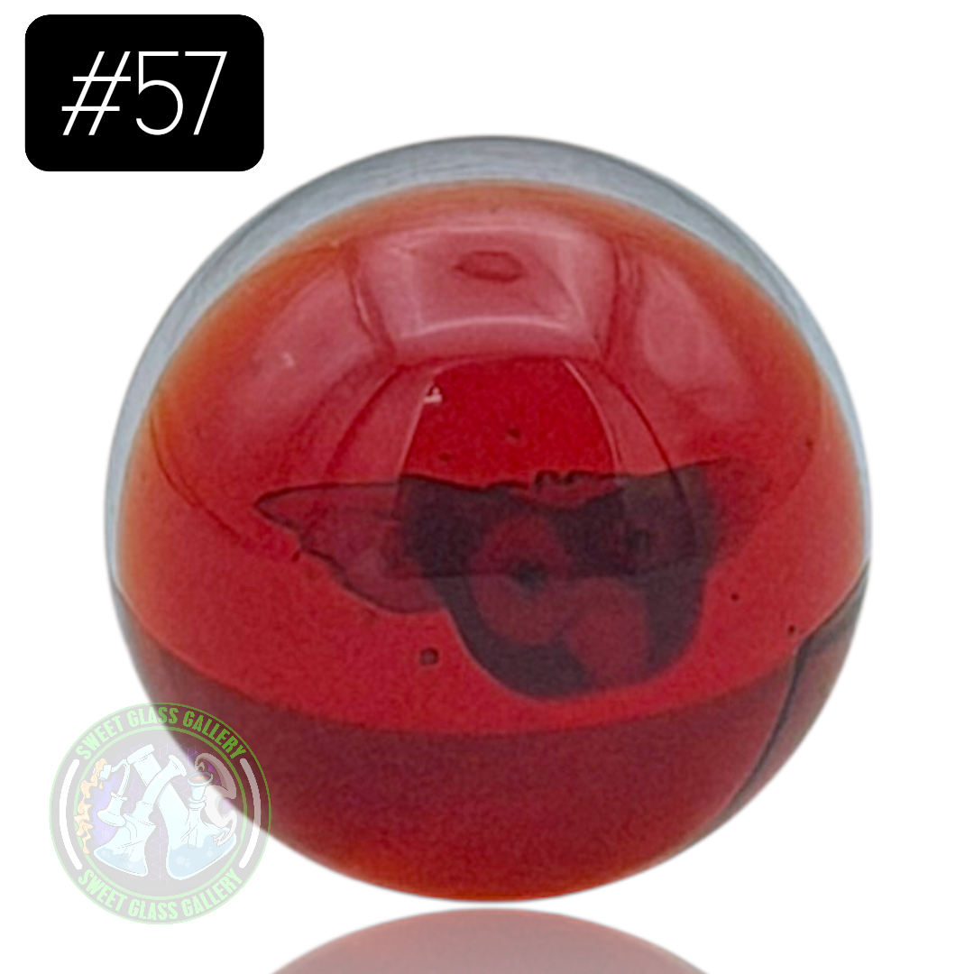 Keys Glass - Marble #57 (Gremlin)