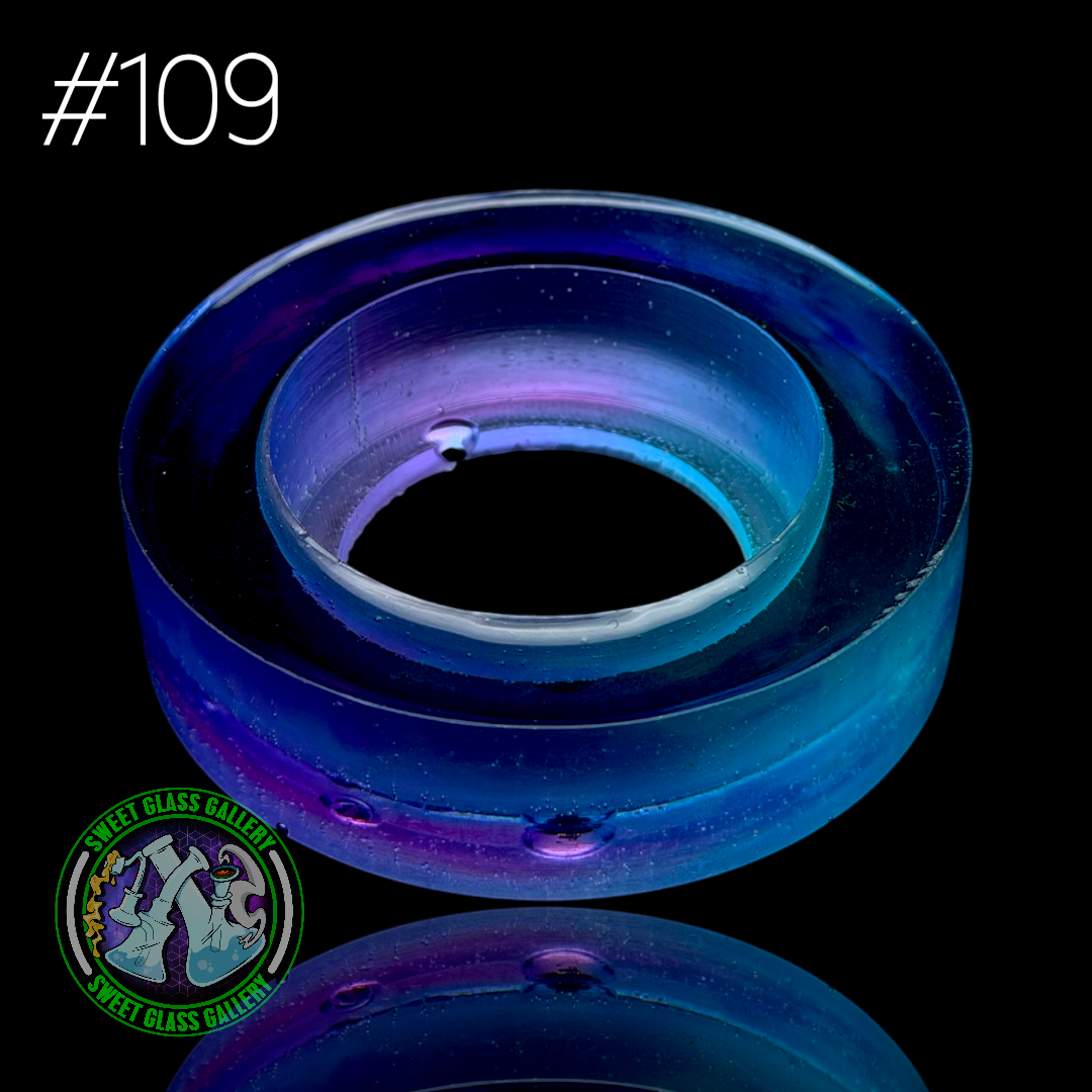 Mamba Guardzz - Blazer GT8000 Base #109