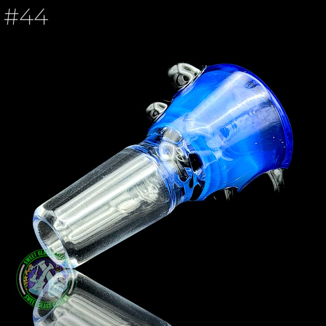 AJ Surf City Tubes - Bowl #44 - 14mm