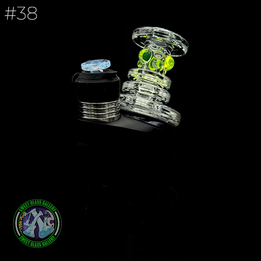 AJ Surf City Tubes - Attachment #38 - Puffco Peak