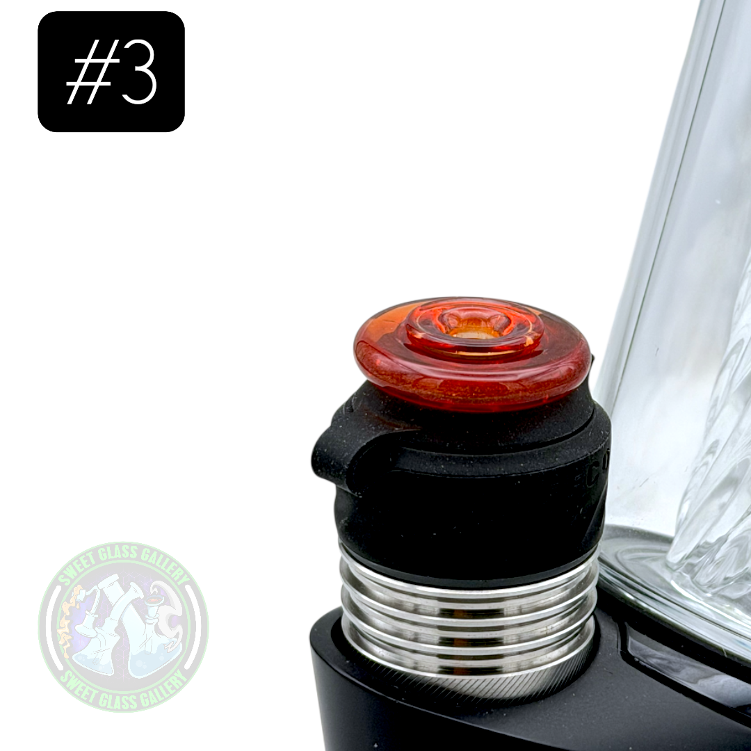 Bradley Miller - Joystick #3 - Puffco Peak Pro 3DXL