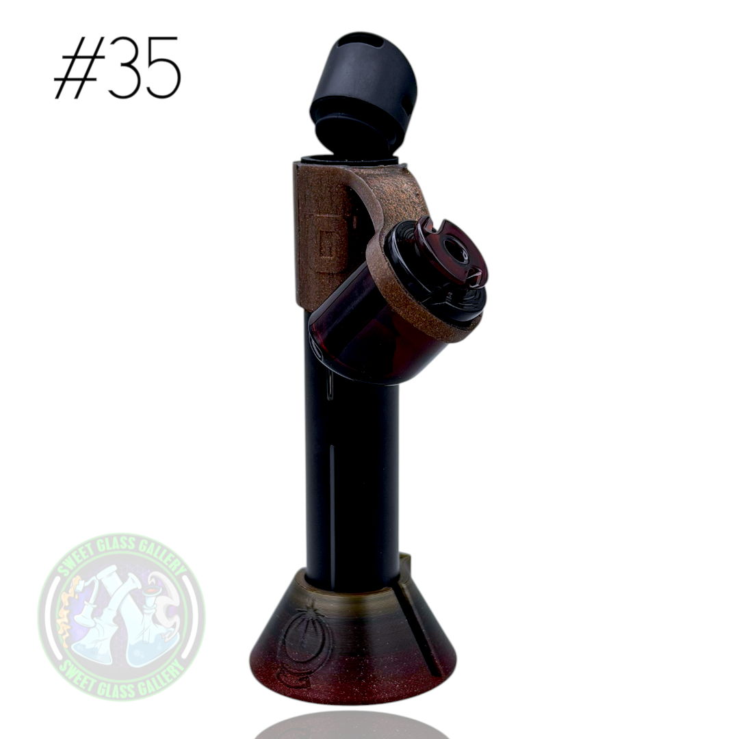 One Trick Pony - Pivot Attachment Set #35 - FLI