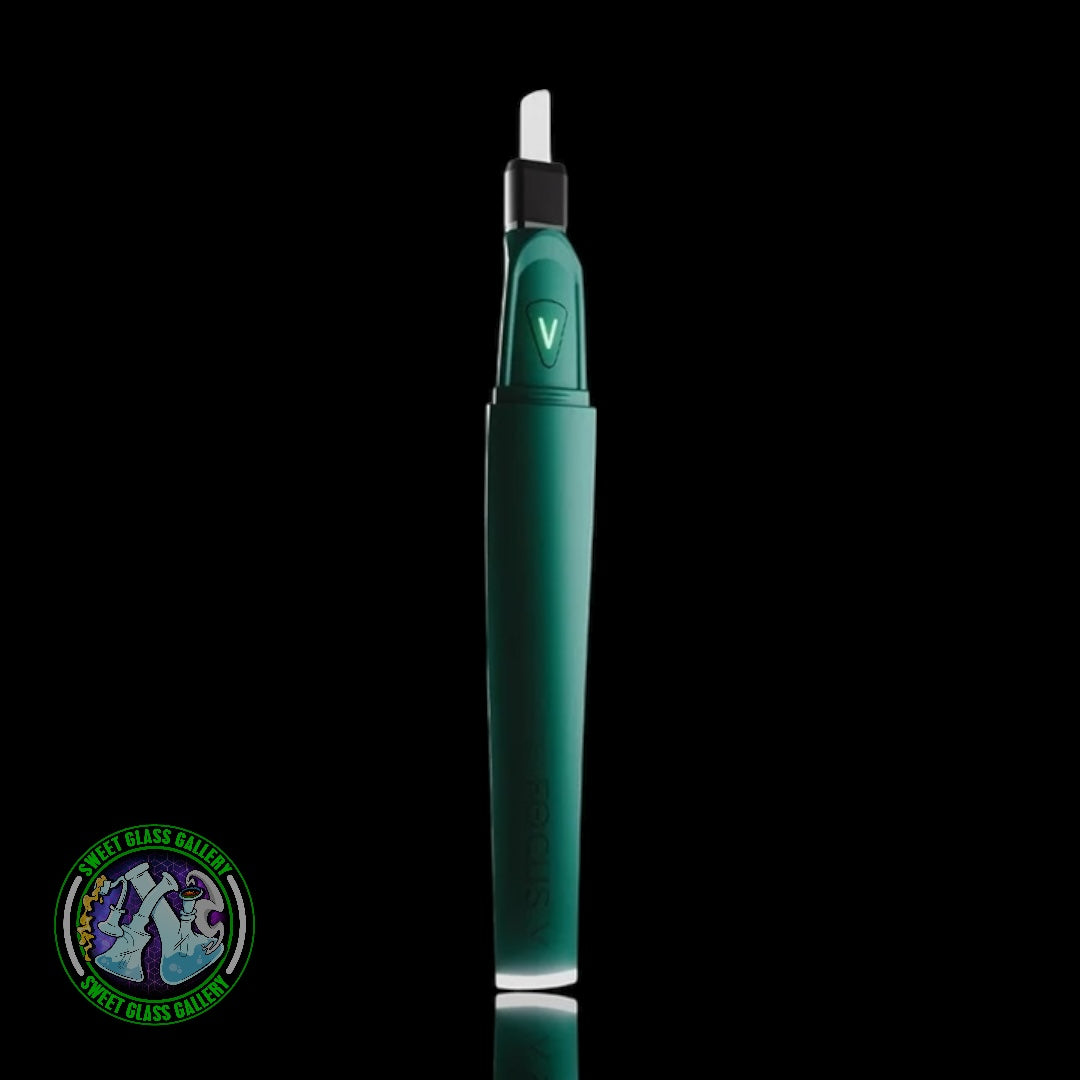 Focus V - Saber Electric Dab Tool - Jade