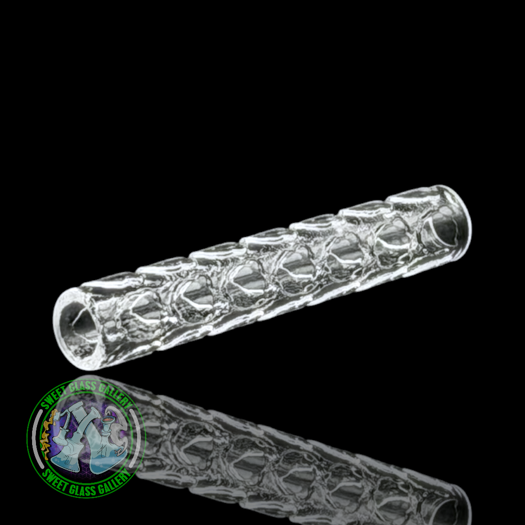 Bear Quartz - Pillar #4 - 6mm x 35mm