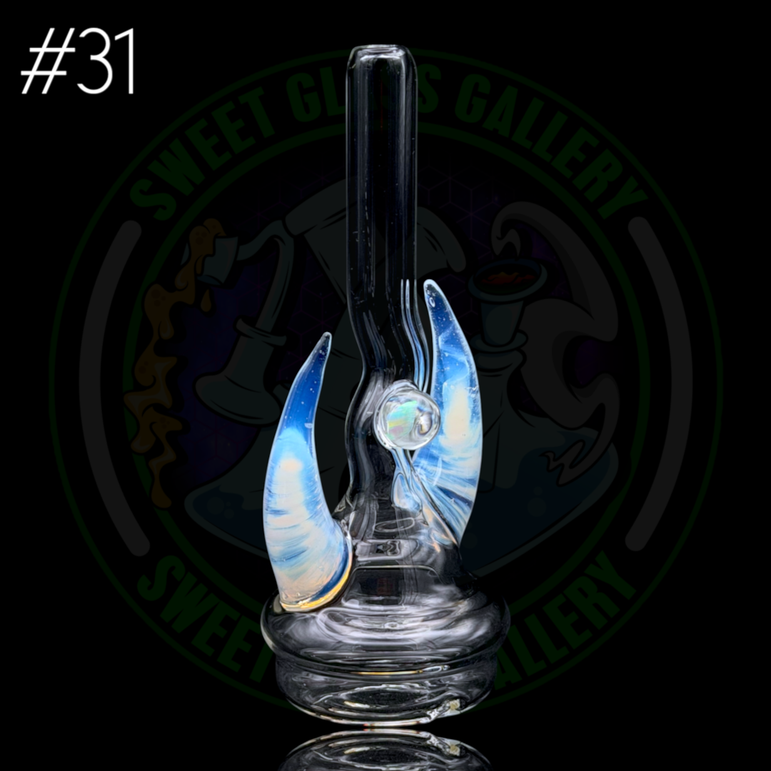 Magizle - Puffco Peak Attachment #31 (Dry)