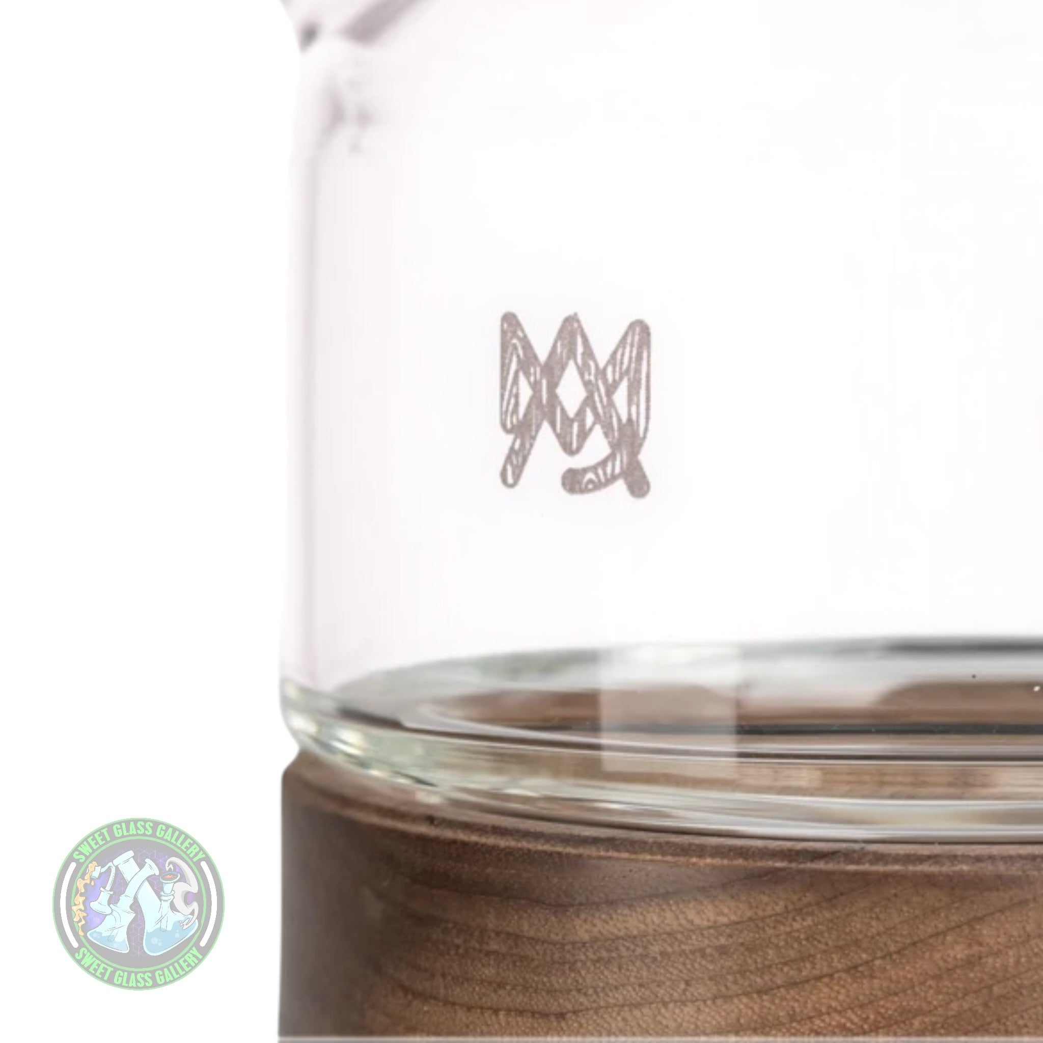 MJ Arsenal - Alpine - Palisade Bong