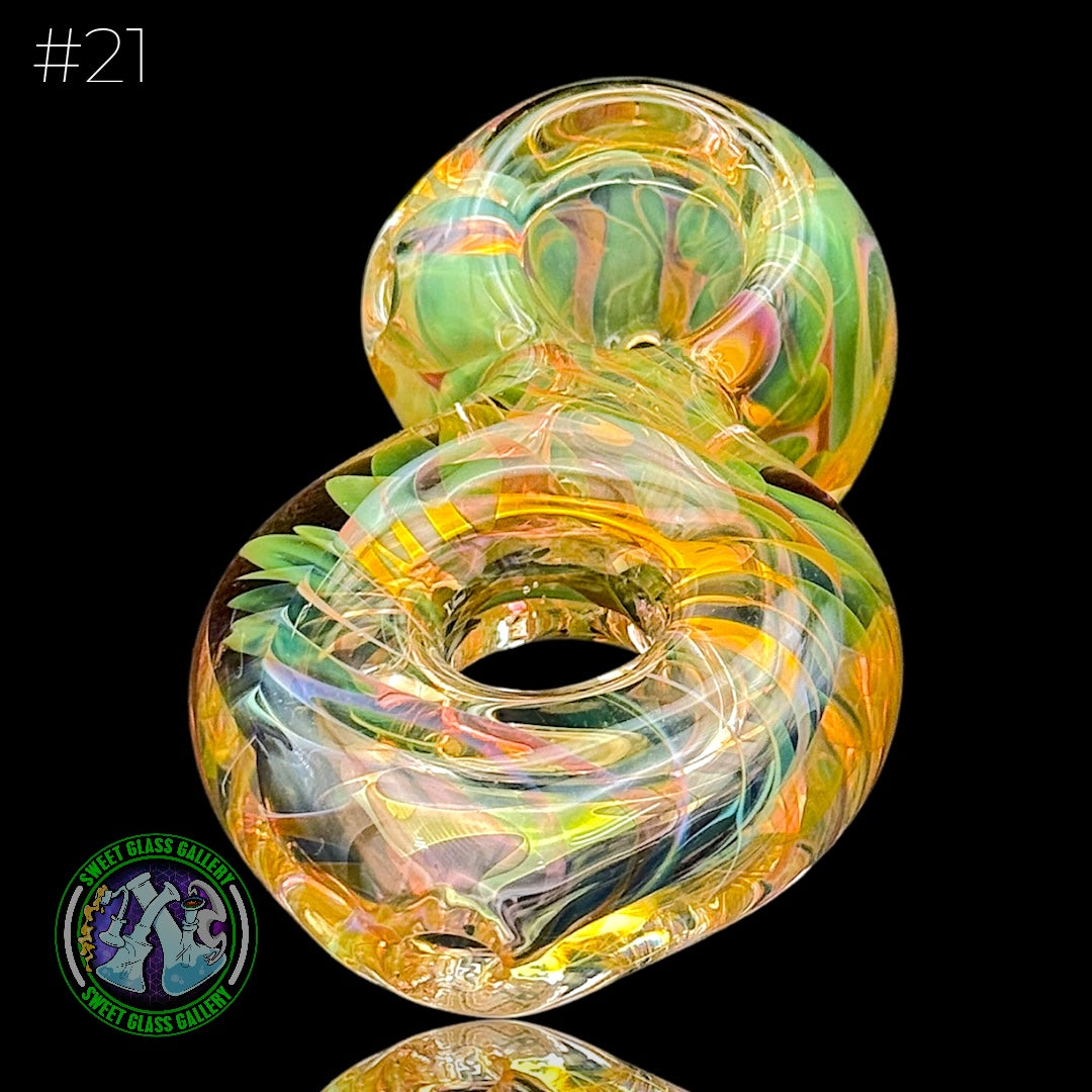 Avant Garde - Dry Pipe - Donut Fume #21