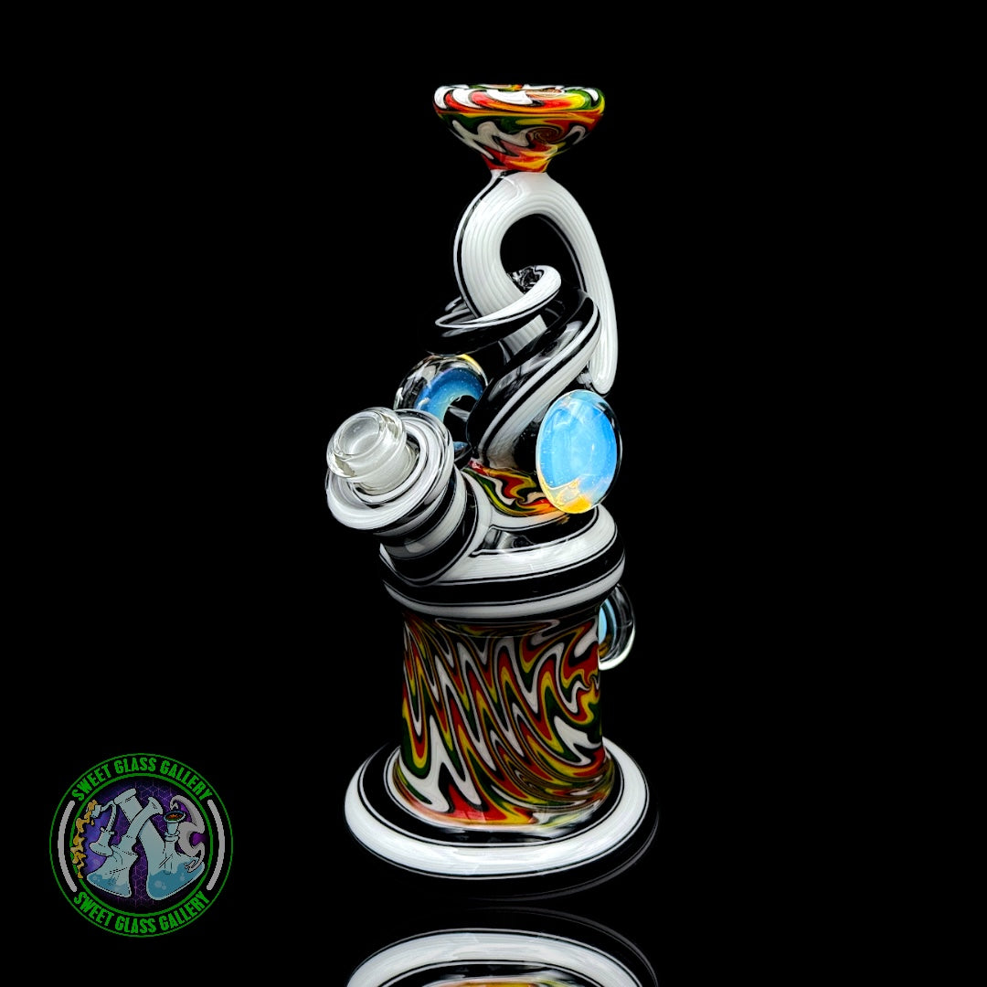 Cambria Glass - Rig #2