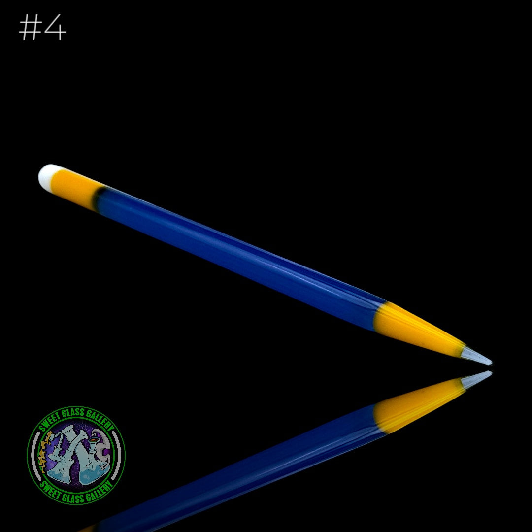 Sherbet Glass - Pencil #4