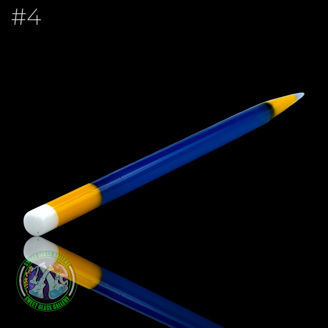 Sherbet Glass - Pencil #4