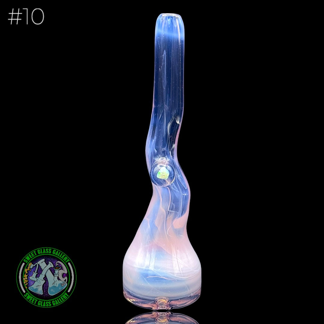 Magizle - Puffco Peak Attachment - Crazy Straw Dry #10