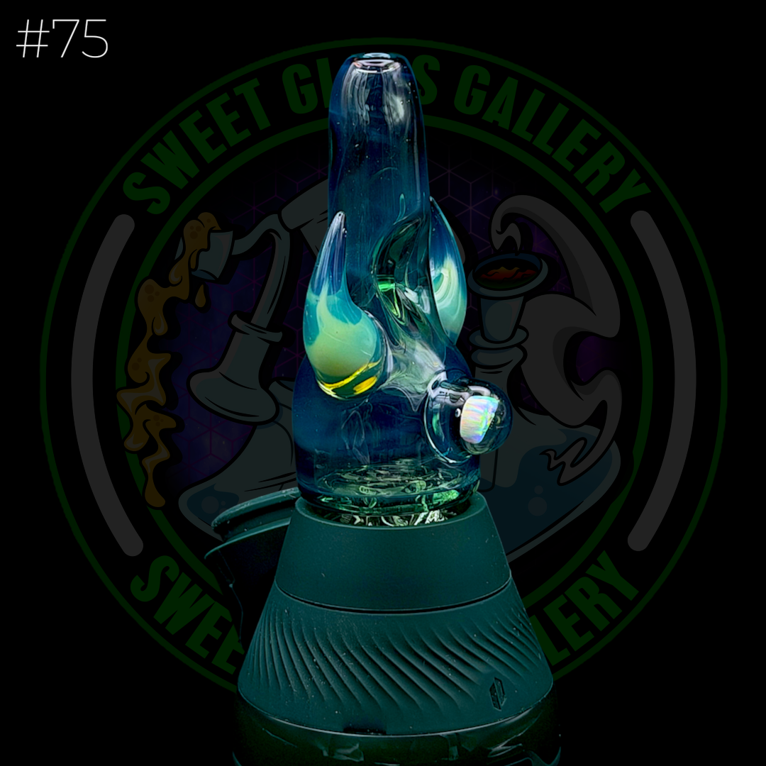Magizle - Proxy Core Attachment #75