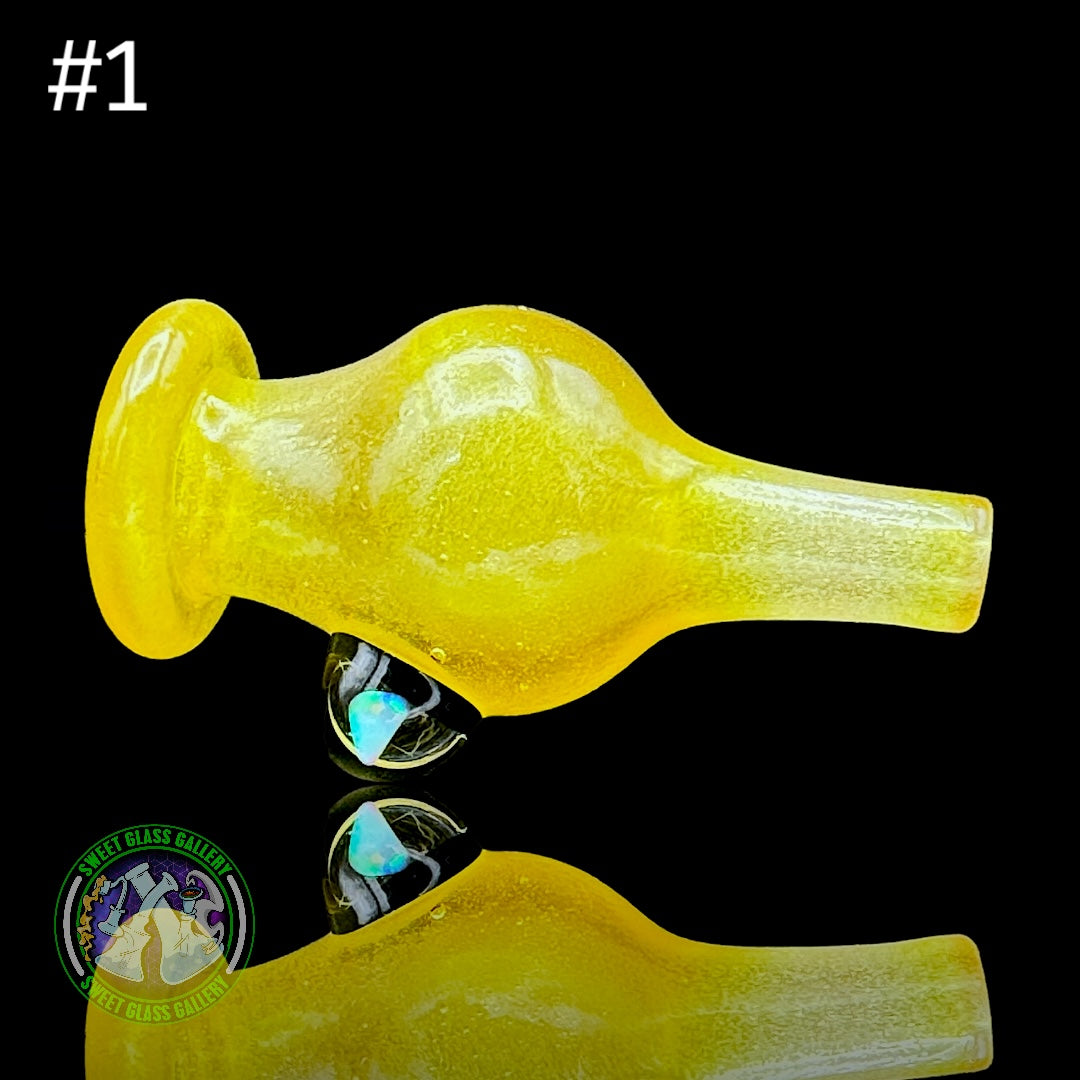 AJ Surf City Tubes - Carb Cap #1