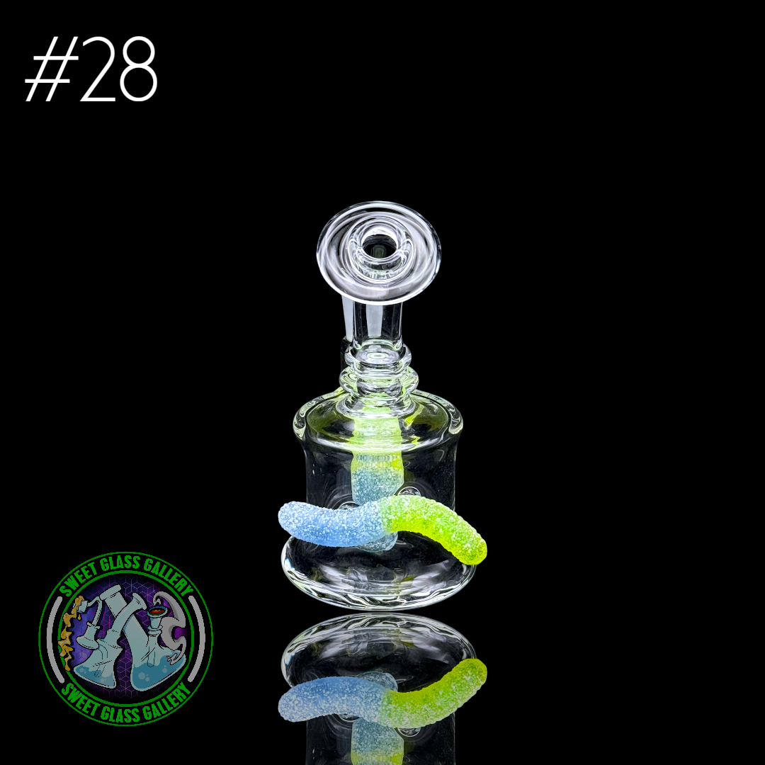 Emperial Glass - Rig #28 - Jammer