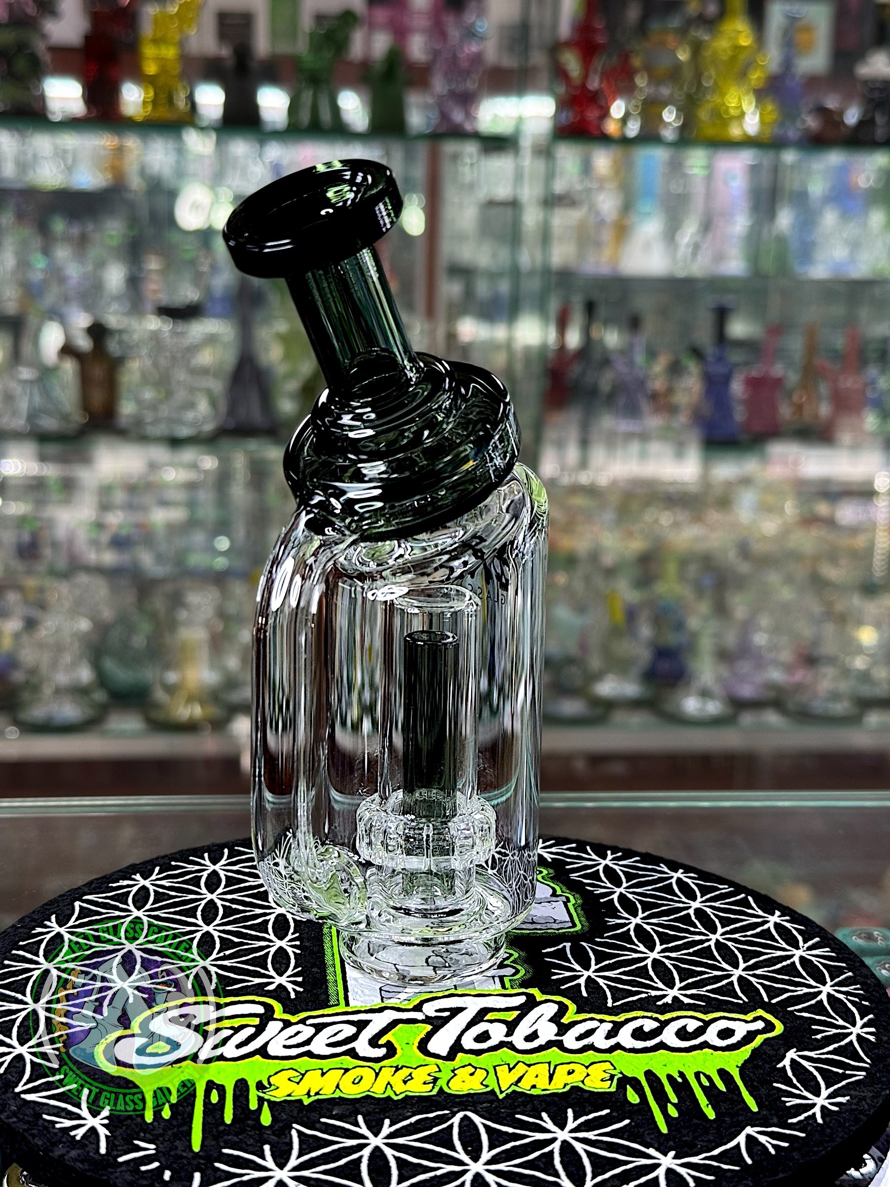 Toxic Glass - Carta Attachment #36 - Recycler