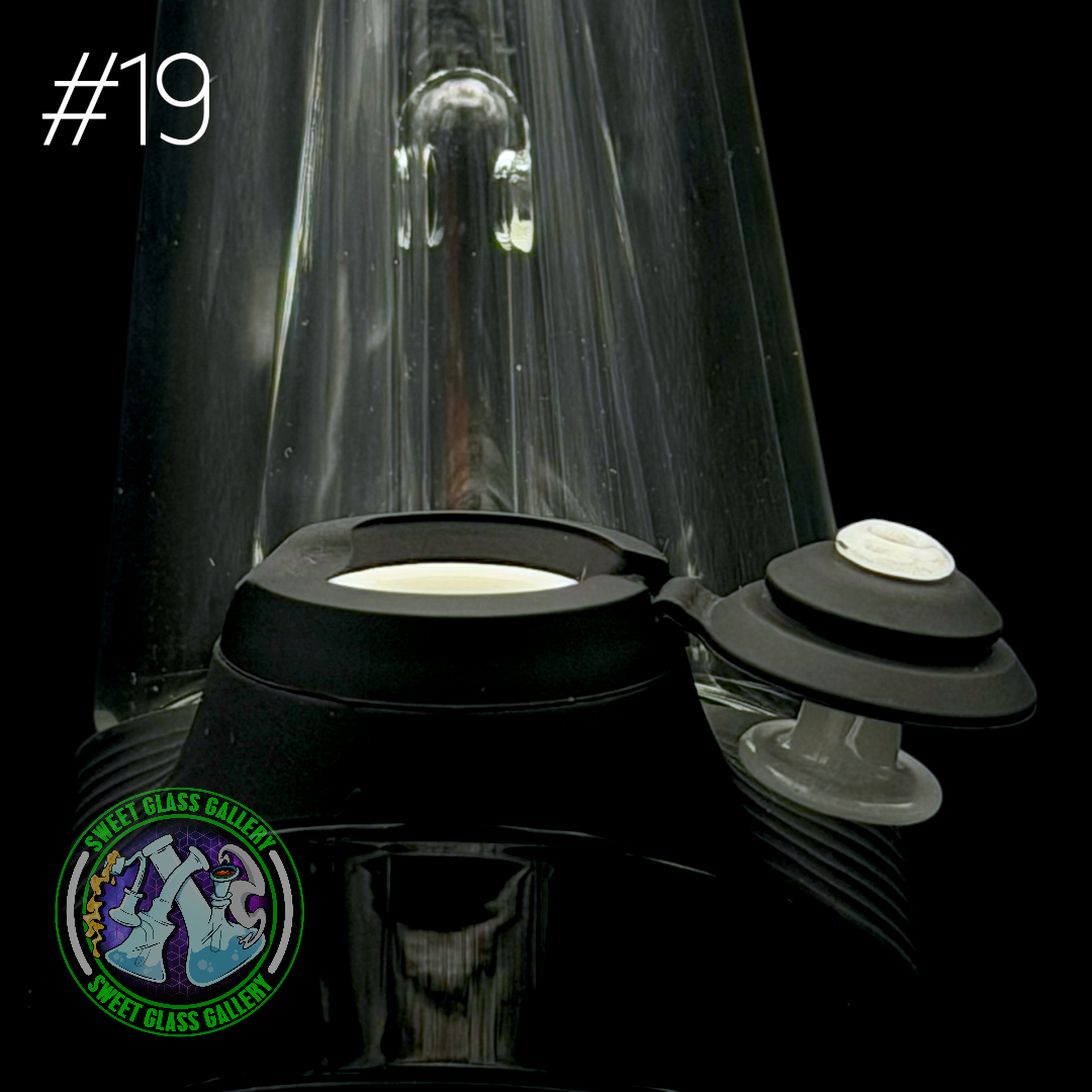 Empire Glassworks - Joystick #19 - Puffco Peak v2, Proxy v2, Peak Pro 3D