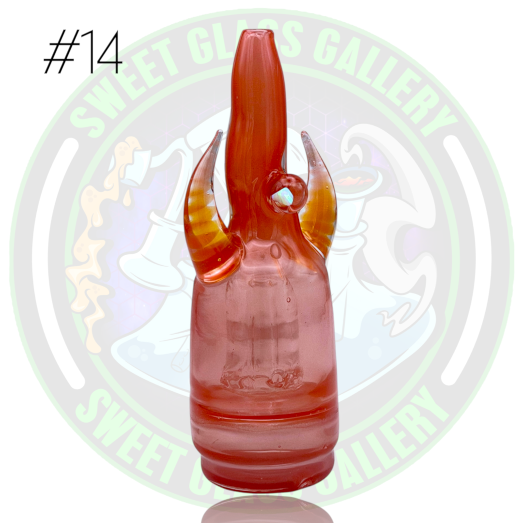 Magizle - Puffco Peak Attachment #14