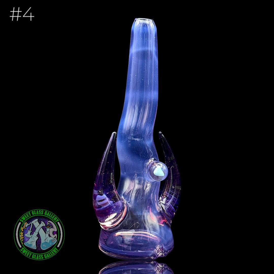 Magizle - Puffco Peak Attachment - Crazy Straw Dry #4