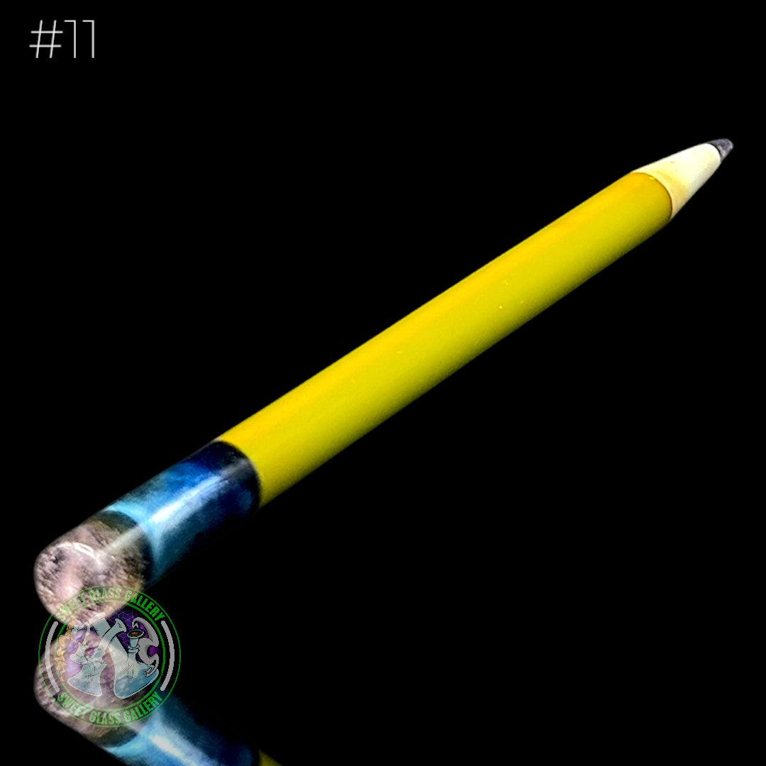 Sherbet Glass - Pencil #11
