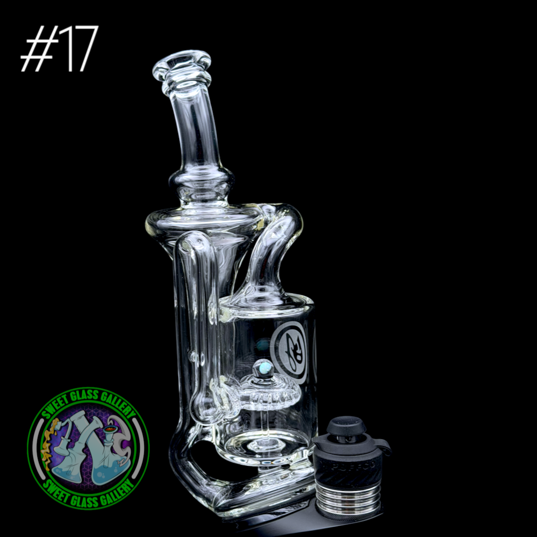 OJ Flame - Peak Attachment #17 - Recycler