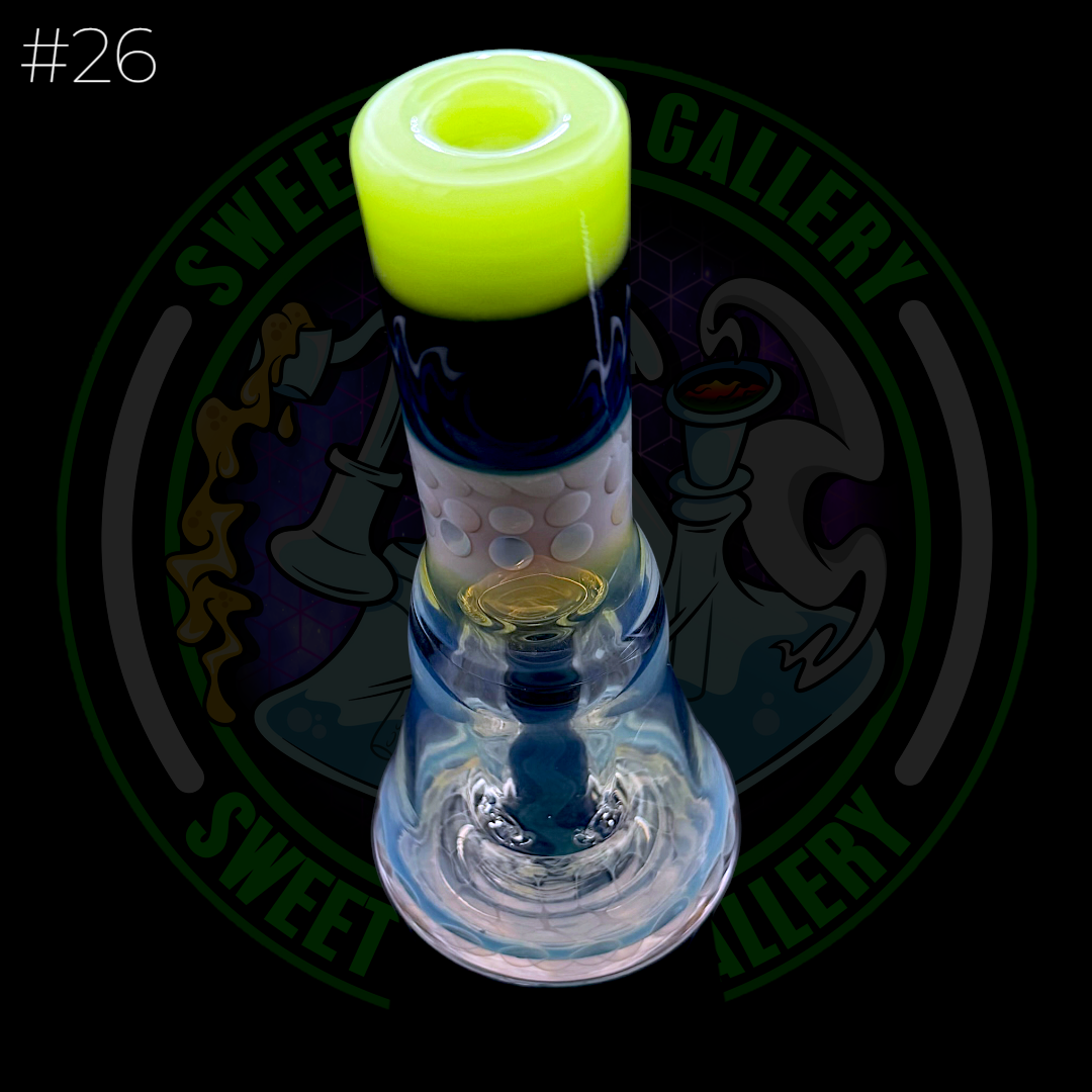 Nes Glass - Peak Attachment #26