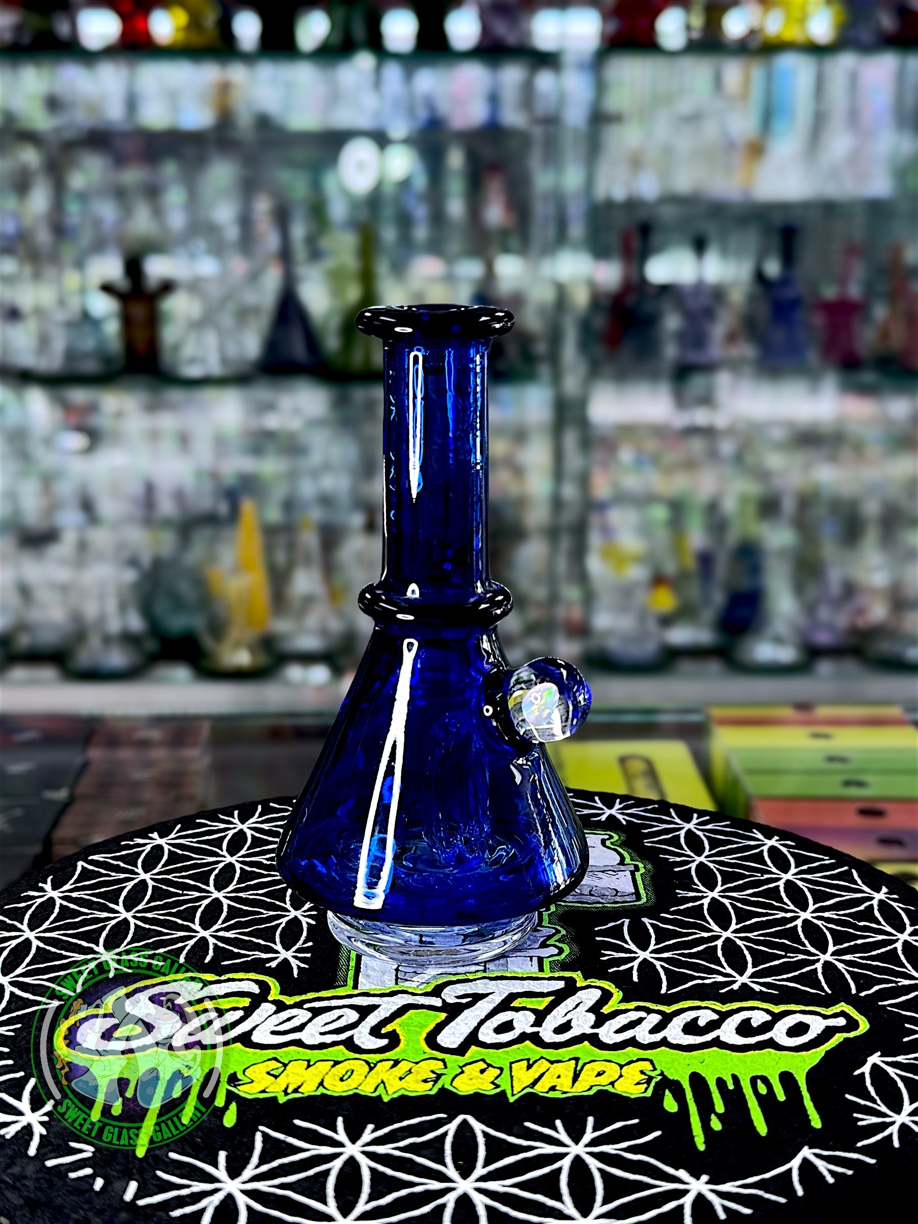 Selko Glass - Puffco Attachment #1