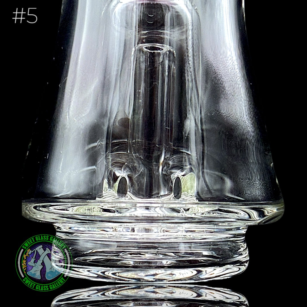 AJ Surf City Tubes - Attachment #5 - Puffco Peak