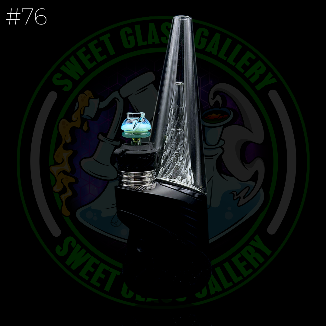 One Trick Pony - Joystick #76 - Peak Pro 3DXL - Skeleton Key