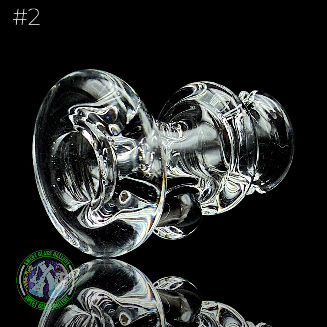 Hendy Glass - Pivot Top #2
