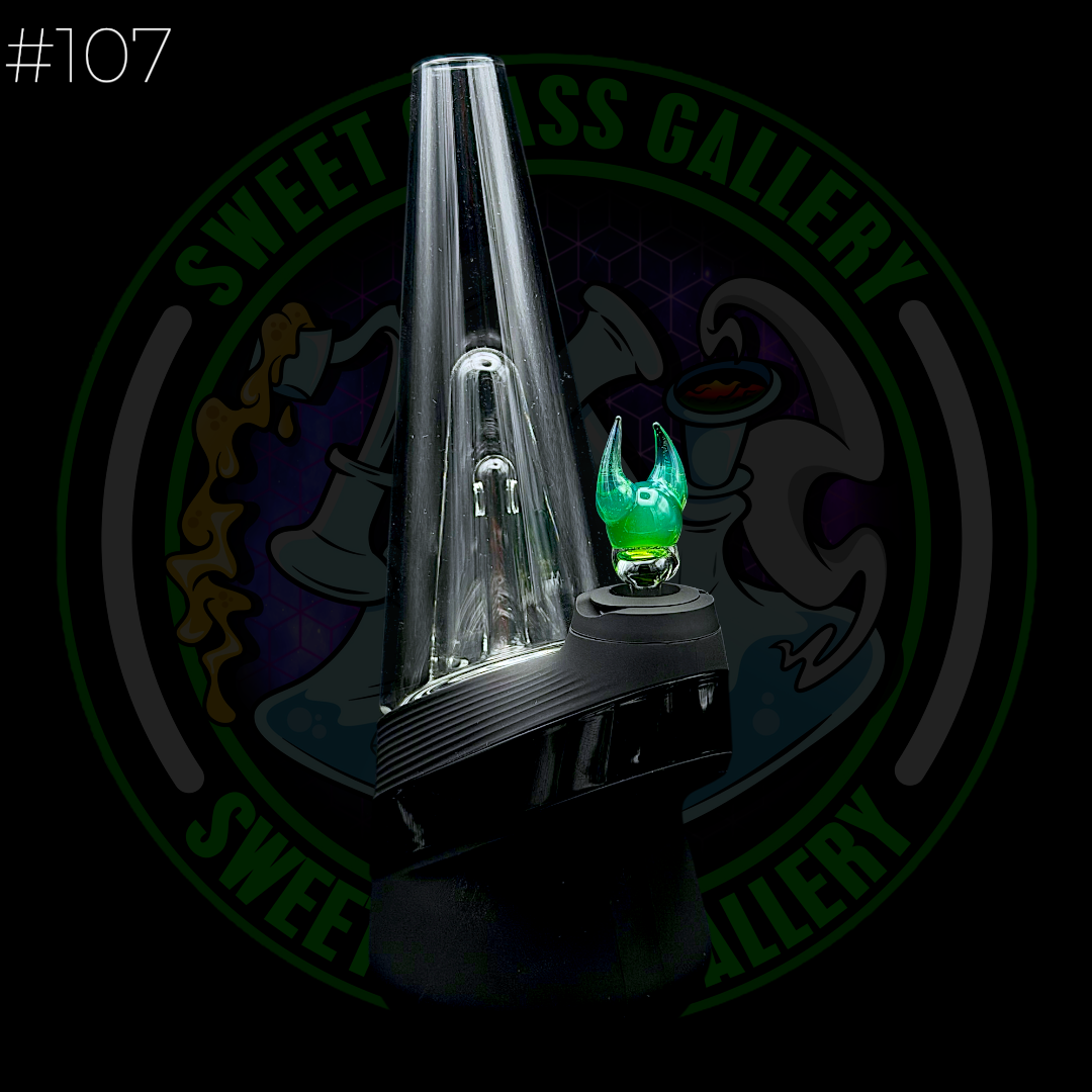 Magizle - Peak v2/Proxy Joystick #107