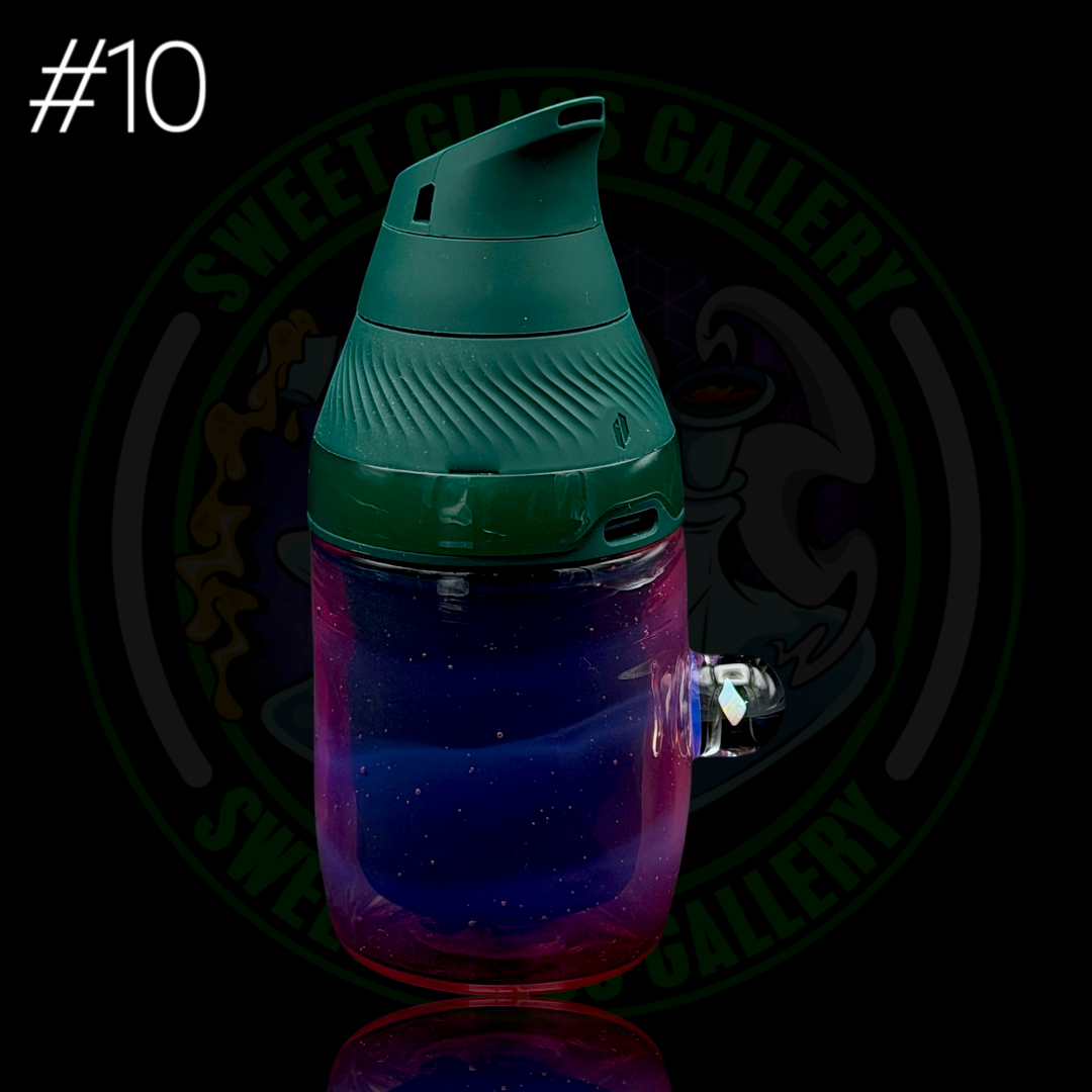 Magizle - Proxy Core Cup #10
