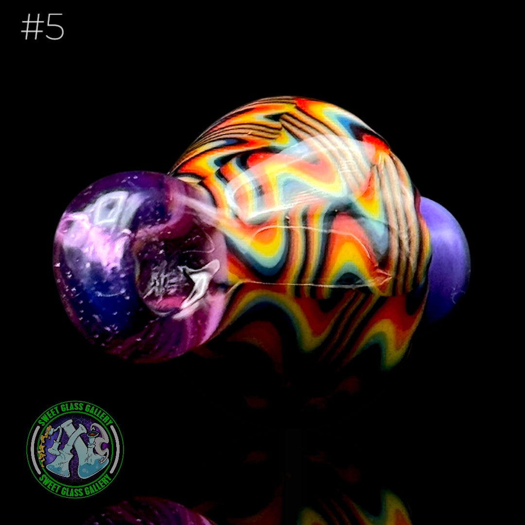 Boscoe - Pendant - Mushroom #5