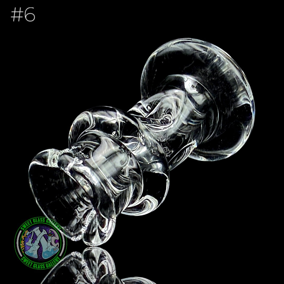 Hendy Glass - Pivot Top #6