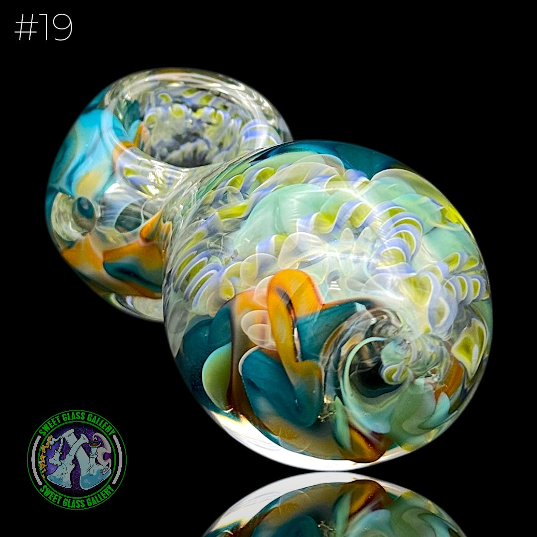 Avant Garde - Dry Pipe - Inside-Out Tech #19