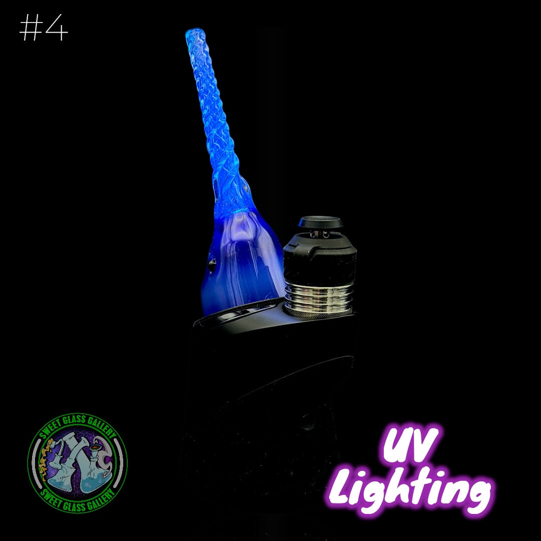 Chadd Lacy - Puffco Peak Attachment - Dry Narwhal #4