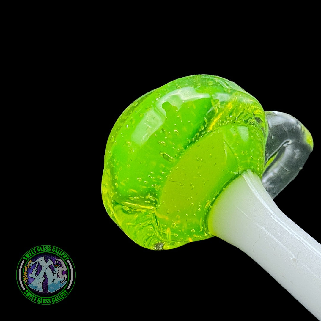 Emperial Glass - Pendant #2 - Lollipop