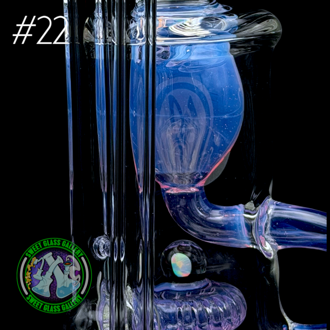 OJ Flame - Peak Attachment #22 - Incycler