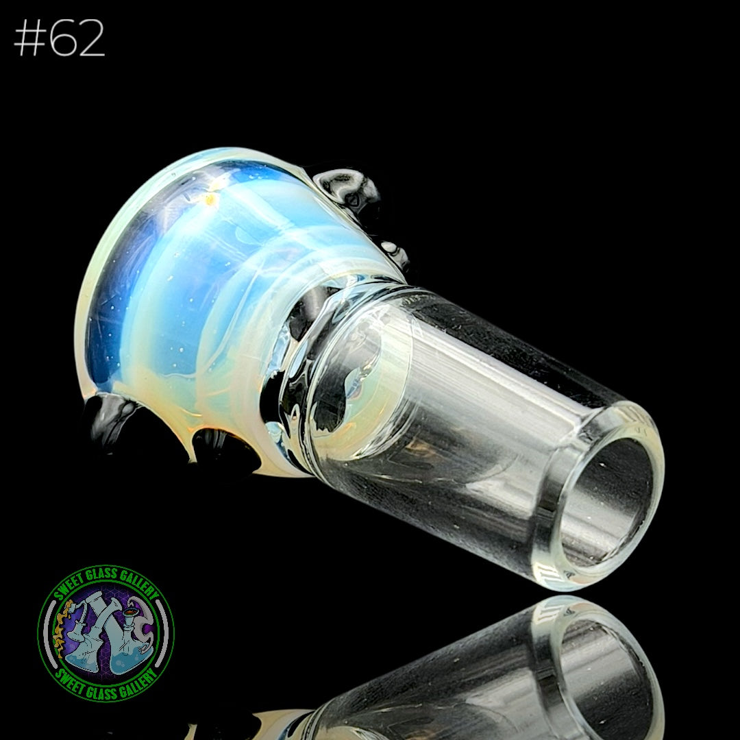 AJ Surf City Tubes - Bowl #62 - 18mm