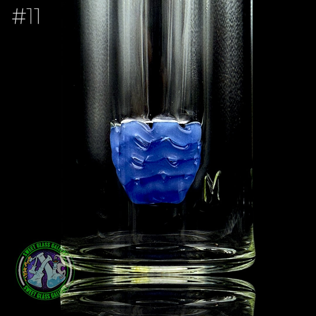 Fluid Glass - Ash Catcher #11