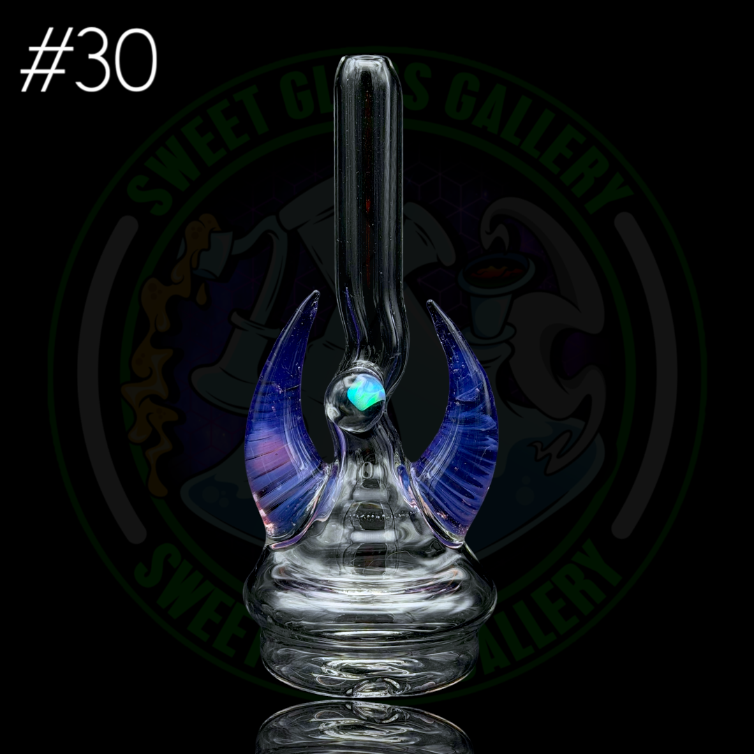 Magizle - Puffco Peak Attachment #30 (Dry)