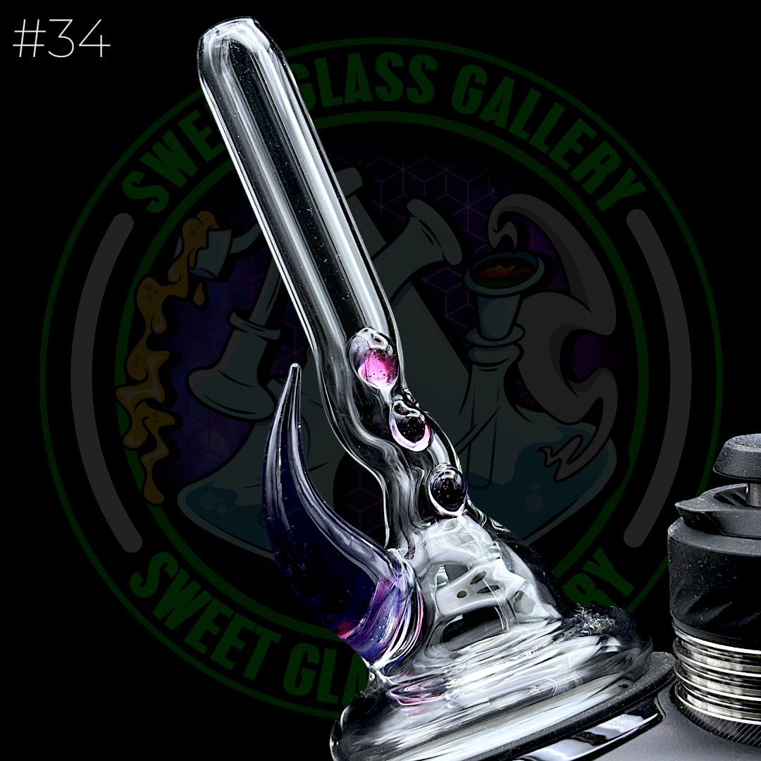 Magizle - Peak Attachment #34 (Dry)