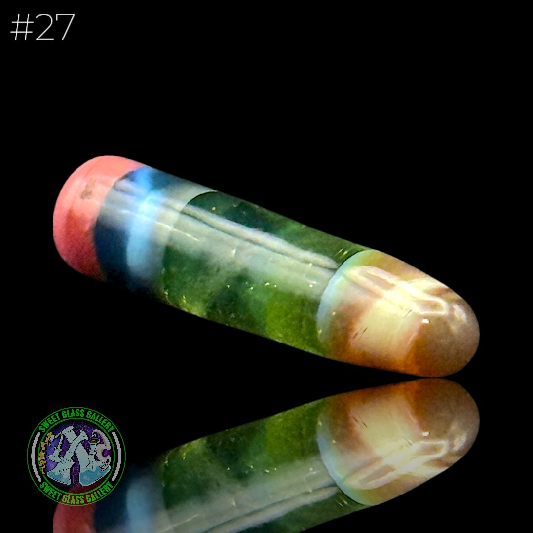 Sherbet Glass - Pillar #27